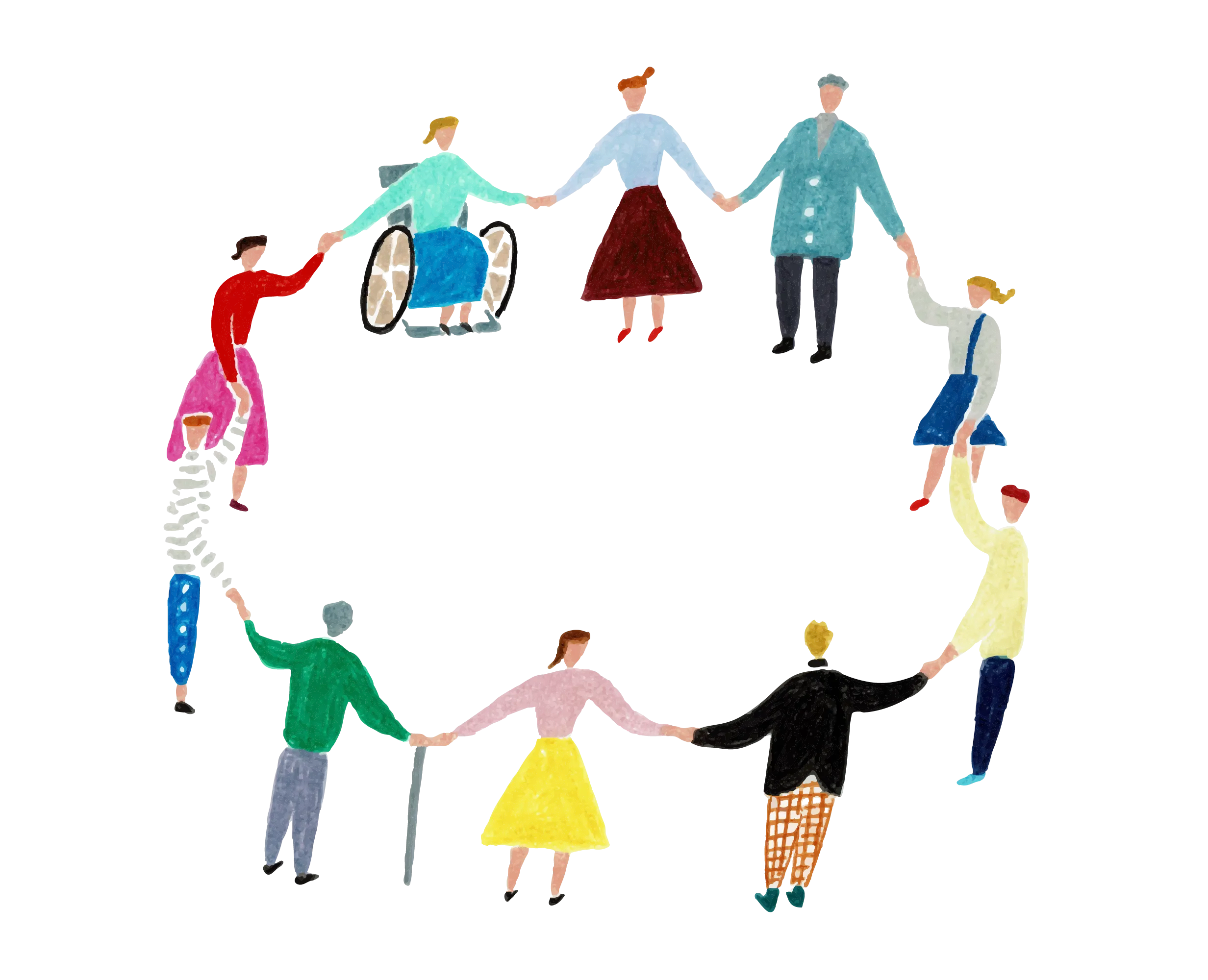 インクルーシブ教育